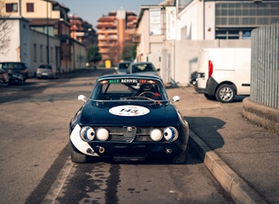 1972 ALFA ROMEO 1750 GTAM - MONGUZZI 