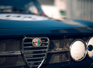1972 ALFA ROMEO 1750 GTAM - MONGUZZI 