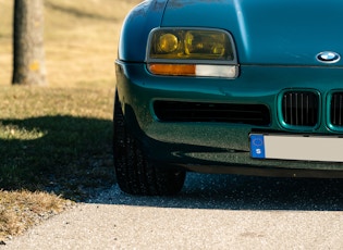 1990 BMW Z1