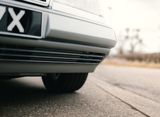 1995 MERCEDES-BENZ (W124) E220 CABRIOLET