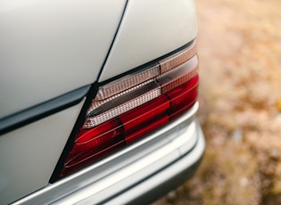 1995 MERCEDES-BENZ (W124) E220 CABRIOLET