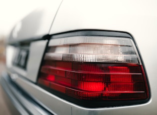 1995 MERCEDES-BENZ (W124) E220 CABRIOLET