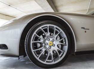 2006 Ferrari 612 Scaglietti