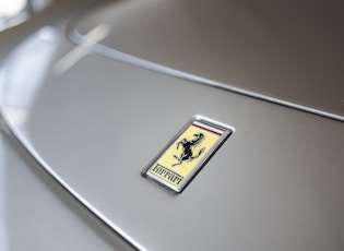 2006 Ferrari 612 Scaglietti