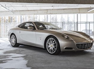 2006 Ferrari 612 Scaglietti