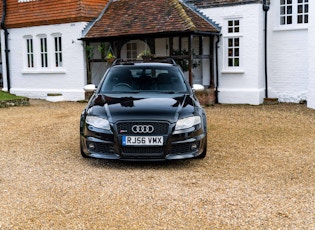 2006 AUDI (B7) RS4 AVANT