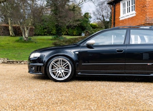 2006 AUDI (B7) RS4 AVANT