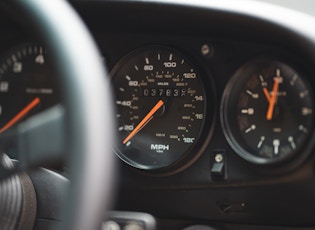 1991 PORSCHE 911 (964) CARRERA 4