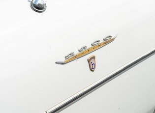 1965 ALFA ROMEO 2600 SPRINT