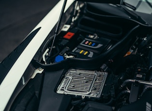 2019 MERCEDES-AMG GT R PRO 