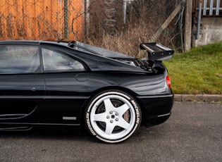 1998 FERRARI 355 F1 GTS