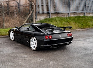 1998 FERRARI 355 F1 GTS