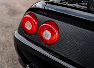 1998 FERRARI 355 F1 GTS