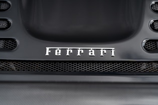 1998 FERRARI 355 F1 GTS