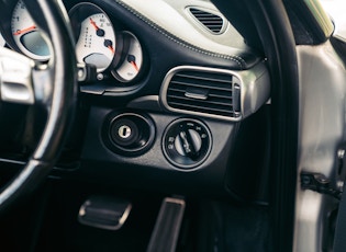 2007 PORSCHE 911 (997) CARRERA 4S CABRIOLET