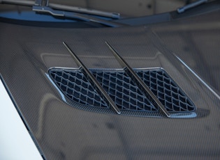 2015 MERCEDES-BENZ SLS AMG ROADSTER GT FINAL EDITION - 1,841 MILES 