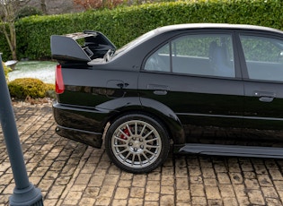 1999 MITSUBISHI LANCER EVO VI - 6,684 MILES