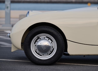 1960 AUSTIN-HEALEY SPRITE MKI