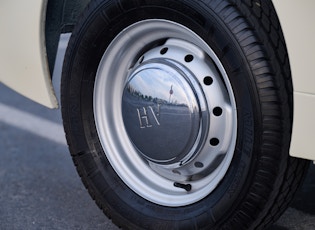 1960 AUSTIN-HEALEY SPRITE MKI