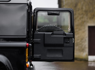 2013 LAND ROVER DEFENDER LXV