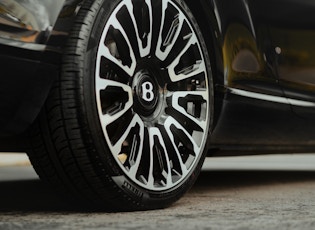 2014 BENTLEY CONTINENTAL GT SPEED W12 