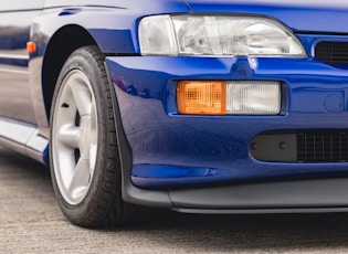 1994 FORD ESCORT RS COSWORTH LUX - 24,861 MILES