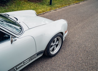 1978 PORSCHE 911 SC TARGA