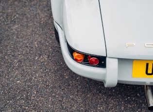 1978 PORSCHE 911 SC TARGA