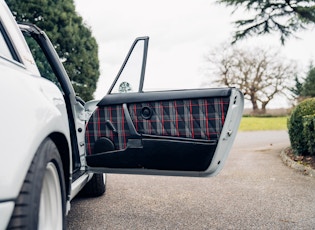 1978 PORSCHE 911 SC TARGA