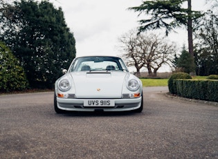 1978 PORSCHE 911 SC TARGA