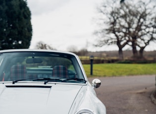 1978 PORSCHE 911 SC TARGA