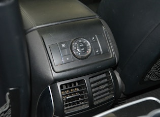 2007 MERCEDES-BENZ R63 AMG
