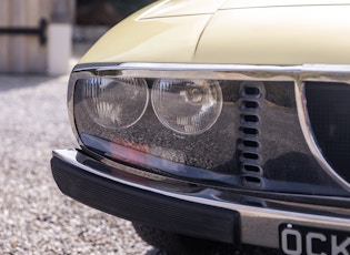 1970 ALFA ROMEO GT 1300 JUNIOR ZAGATO - 2.0 ENGINE 