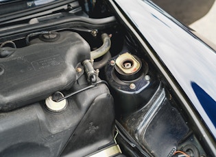 1994 PORSCHE 911 (993) CARRERA