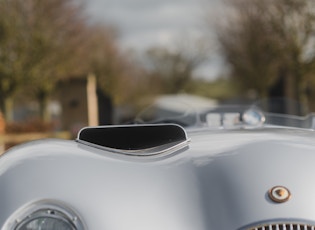 1991 JAGUAR C-TYPE RECREATION