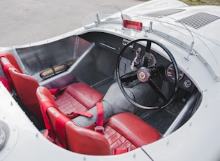 1991 JAGUAR C-TYPE RECREATION