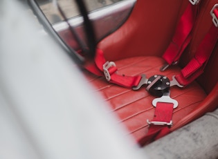 1991 JAGUAR C-TYPE RECREATION