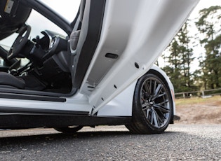 2018 CHEVROLET CAMARO ZL1 - 19,500 KM 