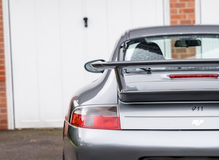 2001 PORSCHE 911 (996) CARRERA