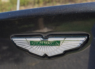 2006 ASTON MARTIN DB9