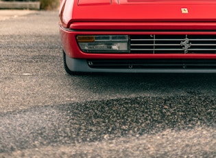 1988 FERRARI 328 GTB