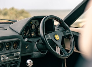 1988 FERRARI 328 GTB