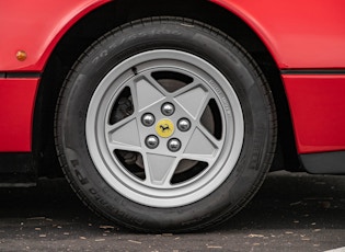 1988 FERRARI 328 GTB