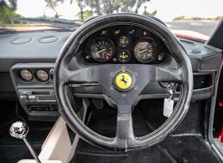 1988 FERRARI 328 GTB