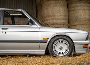 1985 BMW (E28) M535I