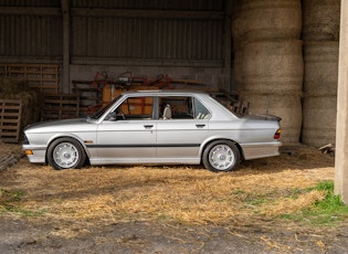 1985 BMW (E28) M535I