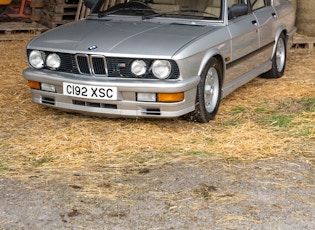 1985 BMW (E28) M535I