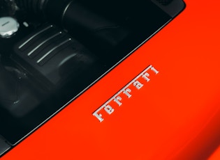 2005 FERRARI F430 SPIDER F1