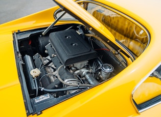 1973 FERRARI DINO 246 GT