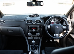 2010 FORD FOCUS RS (MK2)